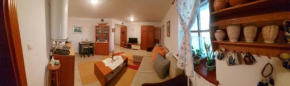 Nyugalom szigete 2 fős apartman 1 hálótérrel
